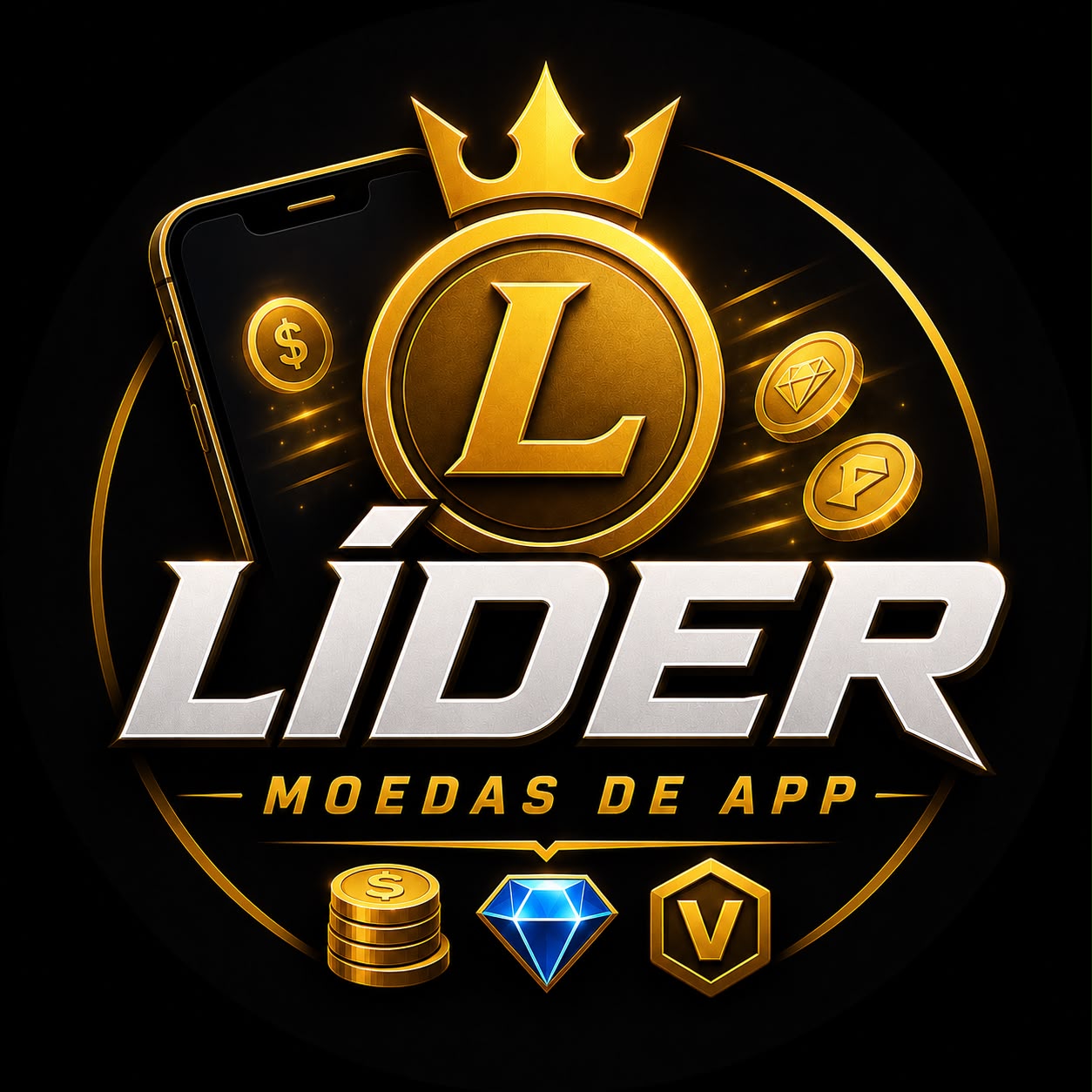Revenda Líder - Domi